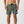 PEACE THONG 17 BOARDSHORT