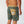 PEACE THONG 17 BOARDSHORT