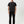 PABLO DENIM BAGGY JEAN WASHED BLACK