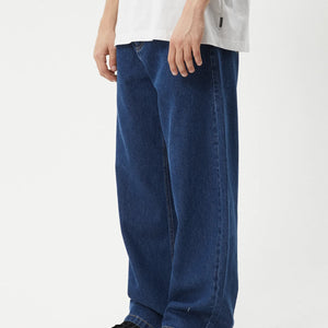 PABLO DENIM BAGGY JEAN 26