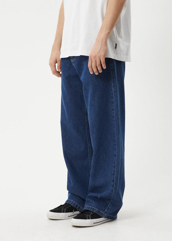 PABLO DENIM BAGGY JEAN 26