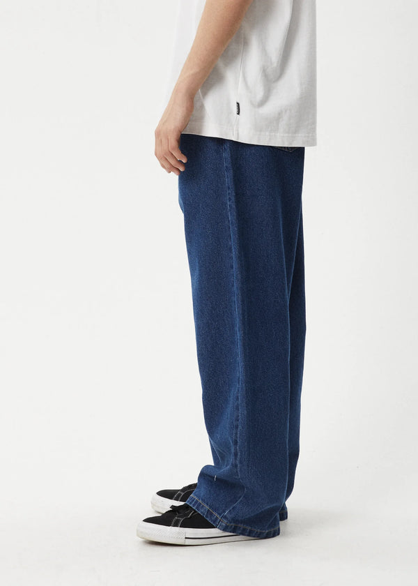 PABLO DENIM BAGGY JEAN 26