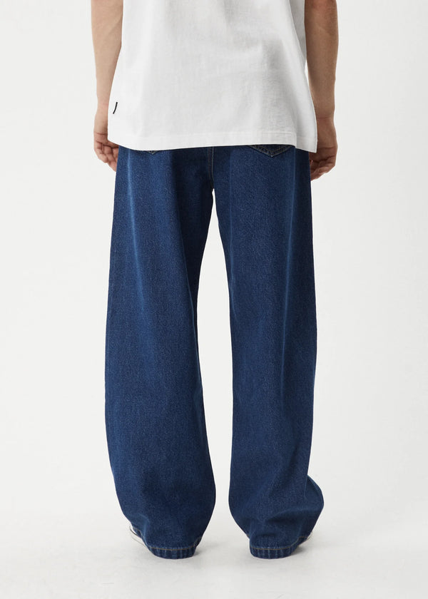 PABLO DENIM BAGGY JEAN 26