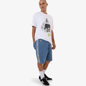 PACER BIG DAWG JEAN SHORT