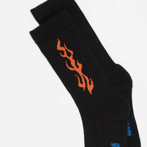 PAIRED SOCKS TWO PACK