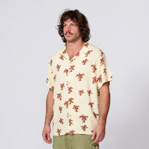 PALM SS SHIRT