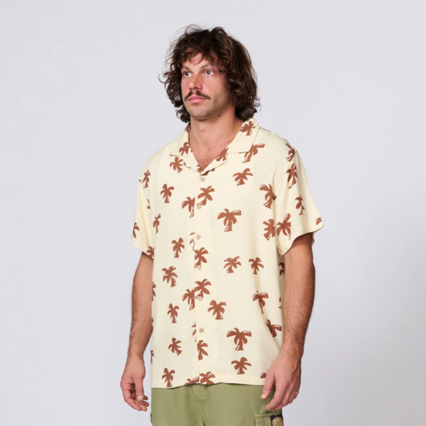 PALM SS SHIRT
