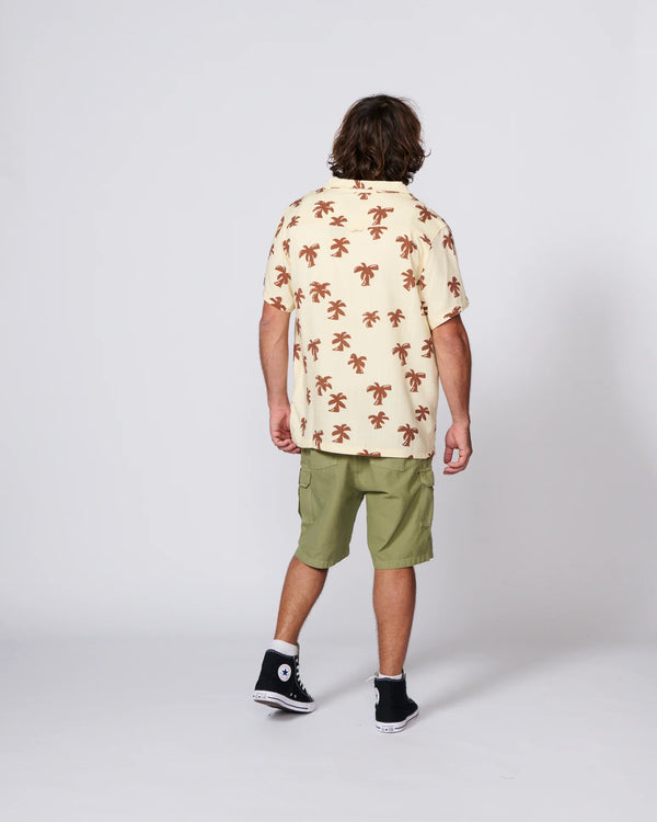 PALM SS SHIRT