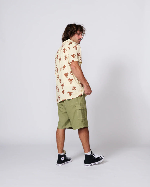 PALM SS SHIRT