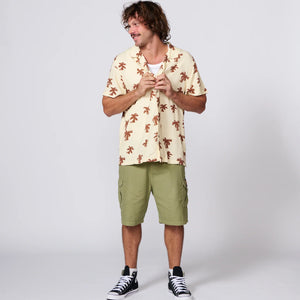 PALM SS SHIRT