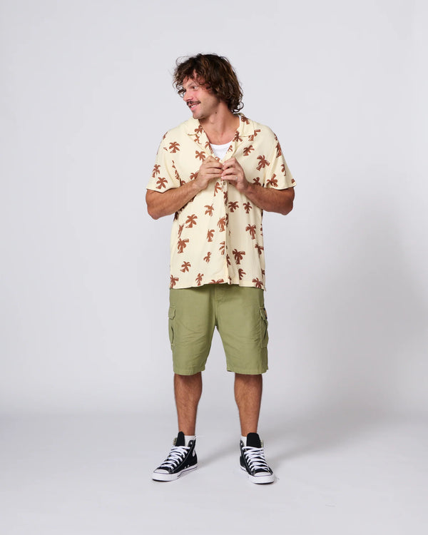 PALM SS SHIRT