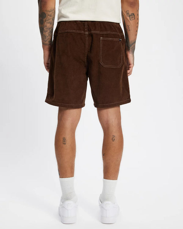 PARADISE CORD VOLLEY