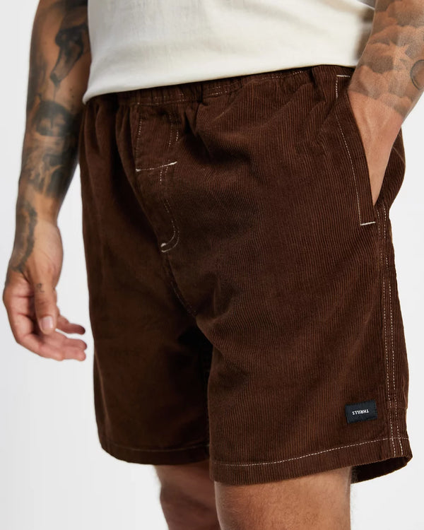 PARADISE CORD VOLLEY