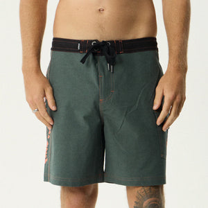PETAL SURF RELATED B/SHORT 18