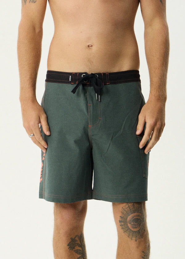 PETAL SURF RELATED B/SHORT 18