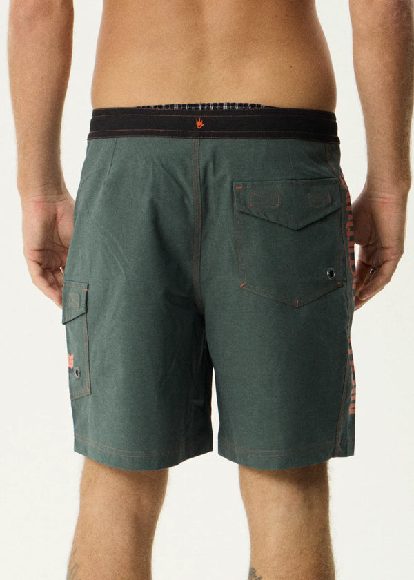 PETAL SURF RELATED B/SHORT 18