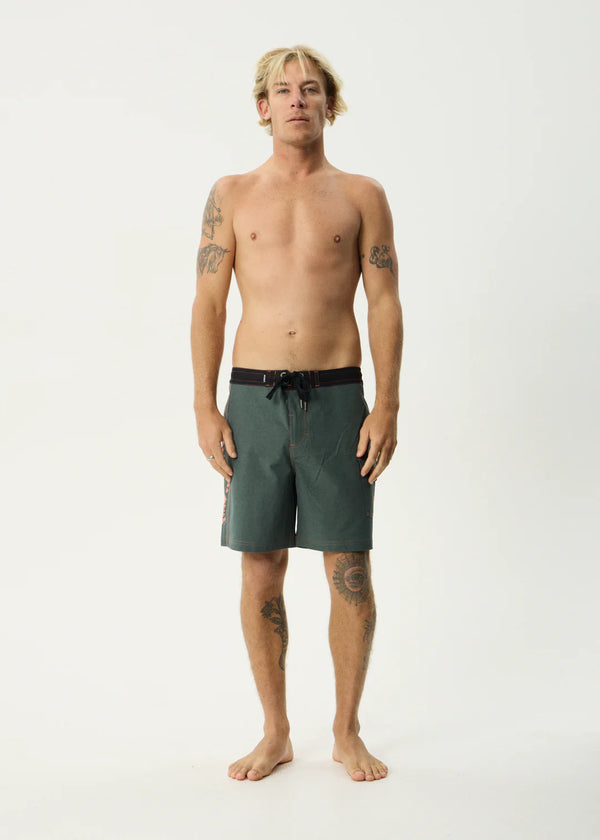 PETAL SURF RELATED B/SHORT 18