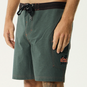 PETAL SURF RELATED B/SHORT 18