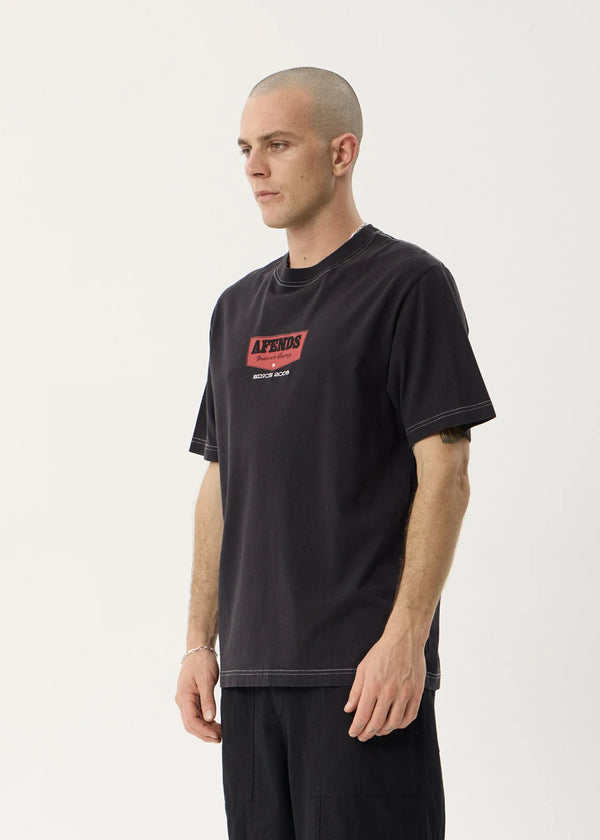 TROPHY RETRO TEE
