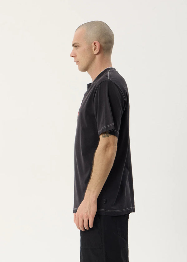 TROPHY RETRO TEE