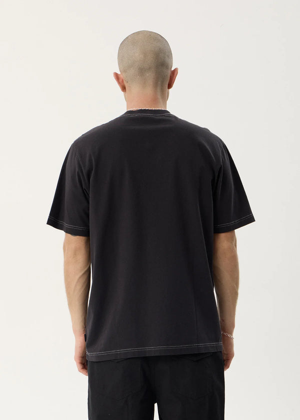 TROPHY RETRO TEE
