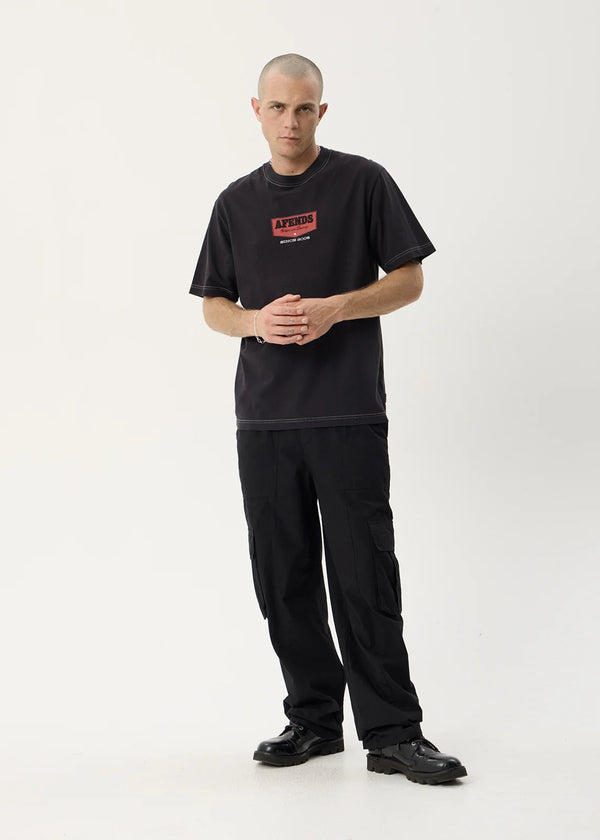 TROPHY RETRO TEE