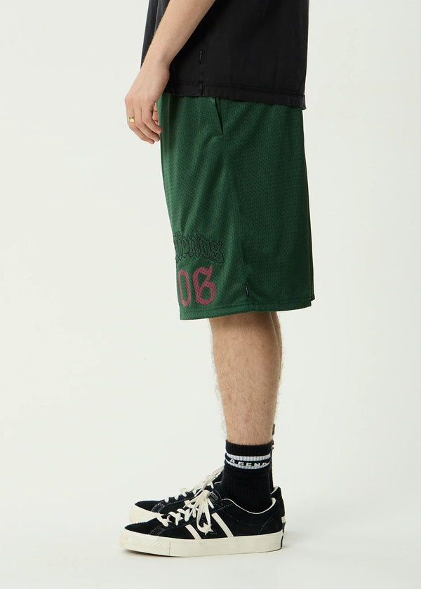 ZERO SIX BASKETBALL SHORT
