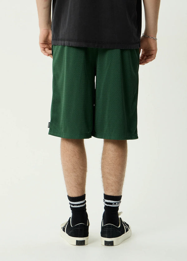 ZERO SIX BASKETBALL SHORT
