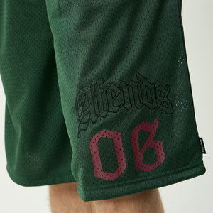 ZERO SIX BASKETBALL SHORT
