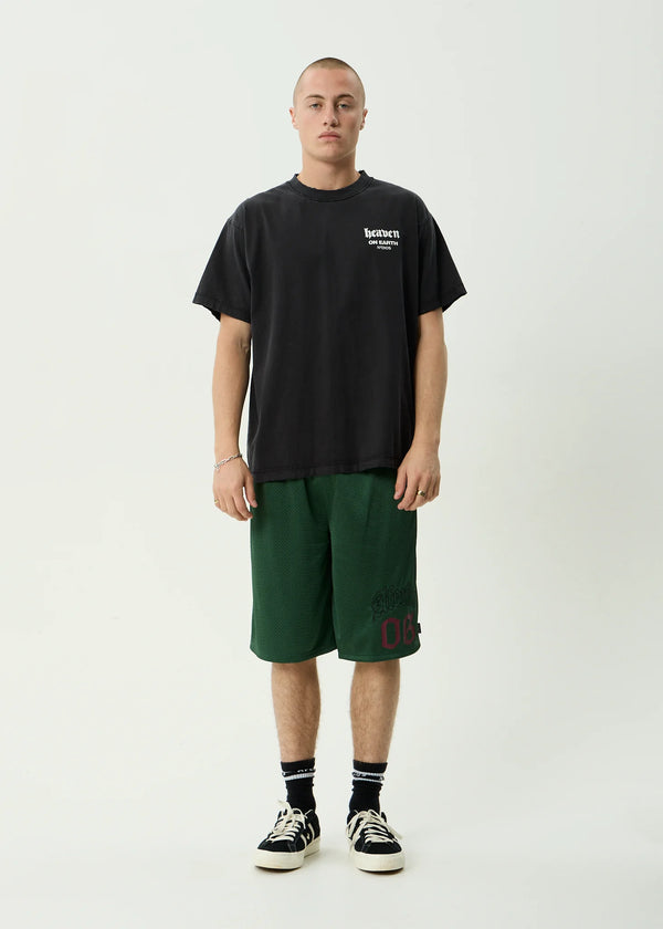 ZERO SIX BASKETBALL SHORT