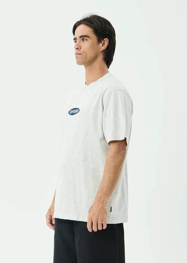 SUPPLY RETRO TEE