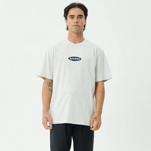 SUPPLY RETRO TEE