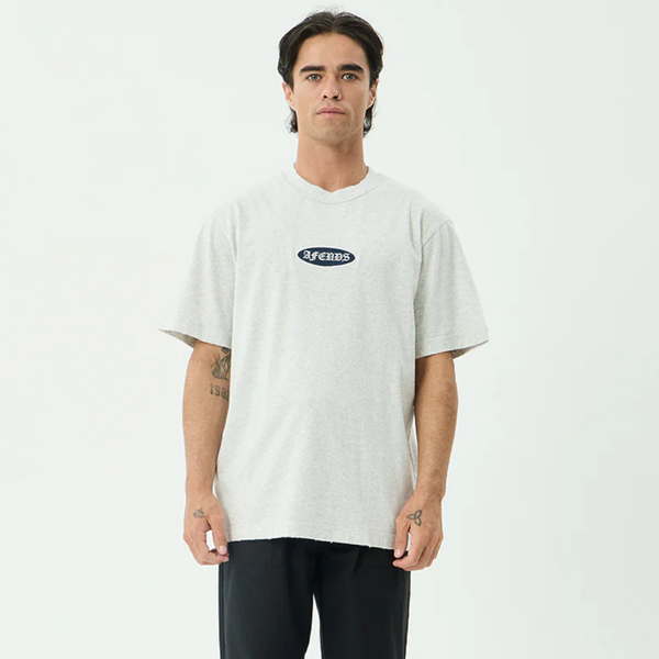 SUPPLY RETRO TEE
