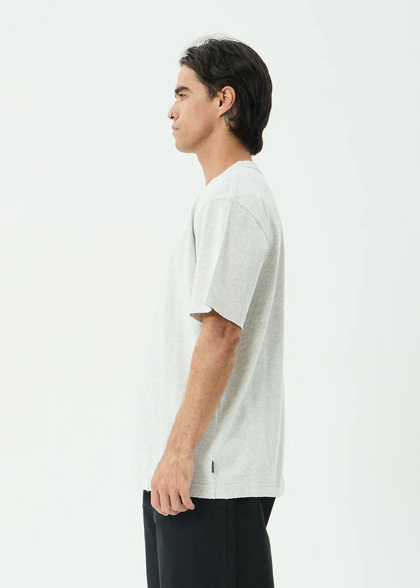 SUPPLY RETRO TEE