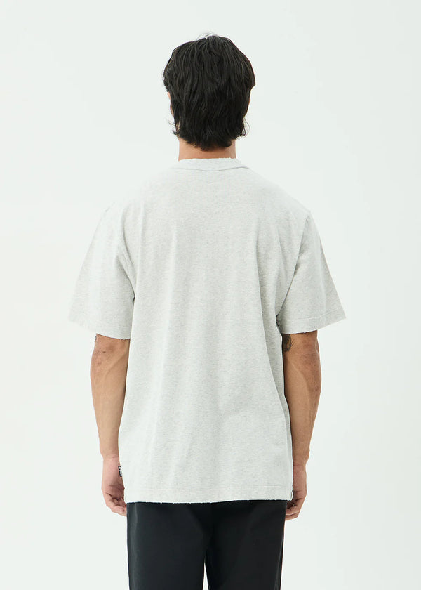 SUPPLY RETRO TEE