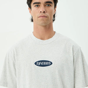 SUPPLY RETRO TEE