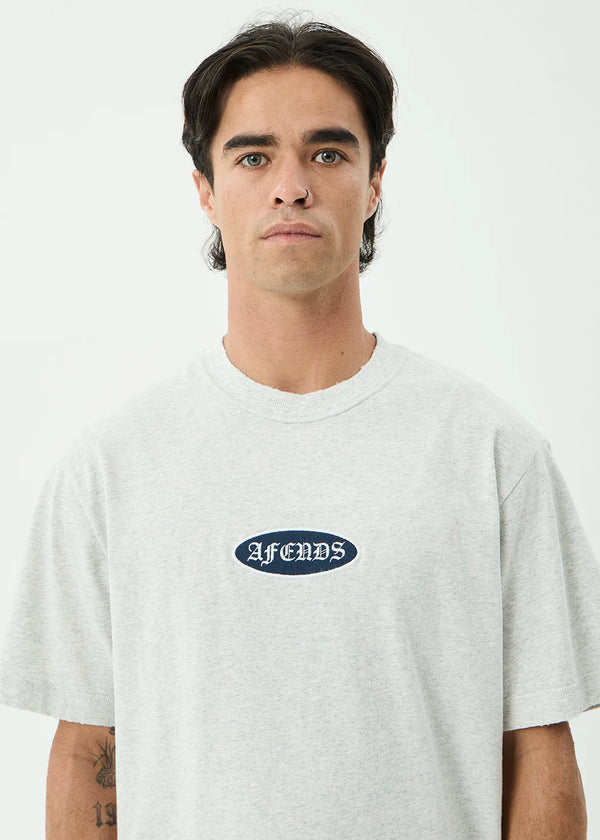 SUPPLY RETRO TEE