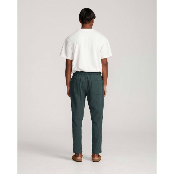 CRUISER LINEN PANT