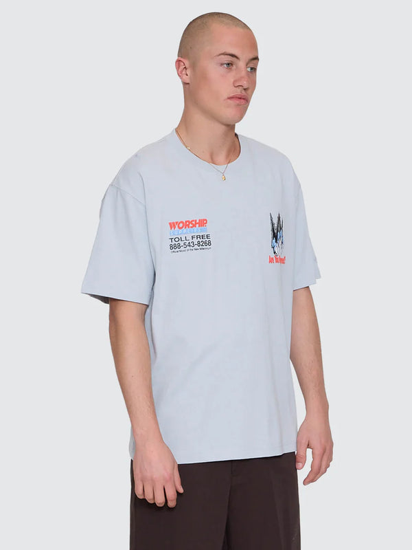 PREPARATION TEE