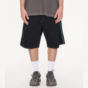 GRAND PRIX BIG DAWG JEAN SHORT