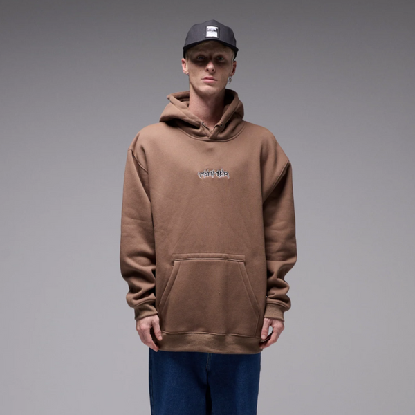 PROSCRIPTION HOOD