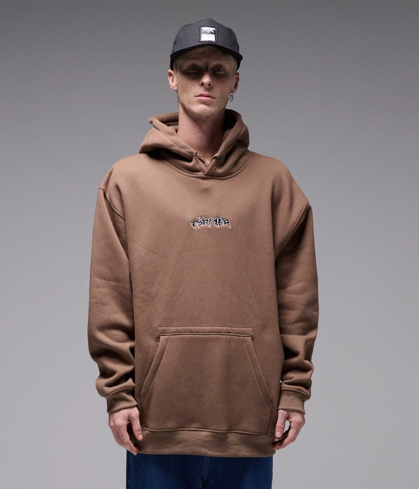 PROSCRIPTION HOOD