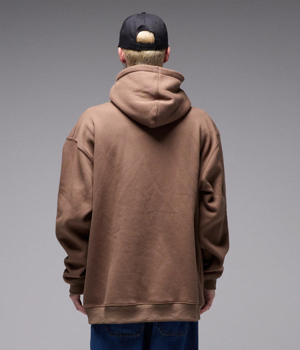 PROSCRIPTION HOOD