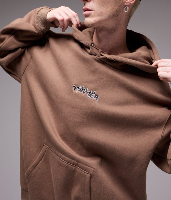PROSCRIPTION HOOD