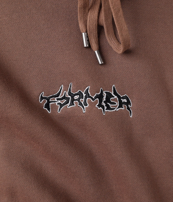 PROSCRIPTION HOOD