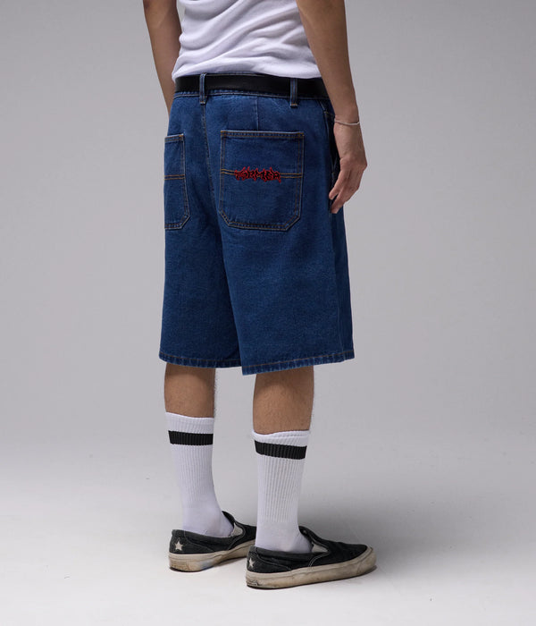 REYNOLDS PROSCRIPTION DENIM 21 WALKSHORT