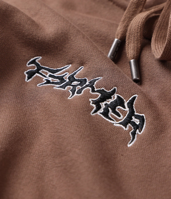 PROSCRIPTION HOOD