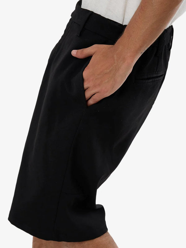 BIG SLACKER BAGGY PUB SHORT