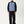 OCCUPANCY PANELED QUARTER ZIP JUMPER