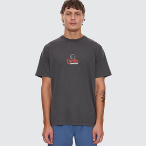 BANQUET MERCH FIT TEE